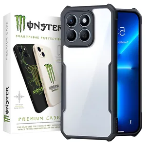 Monster Airbag for Honor X7D