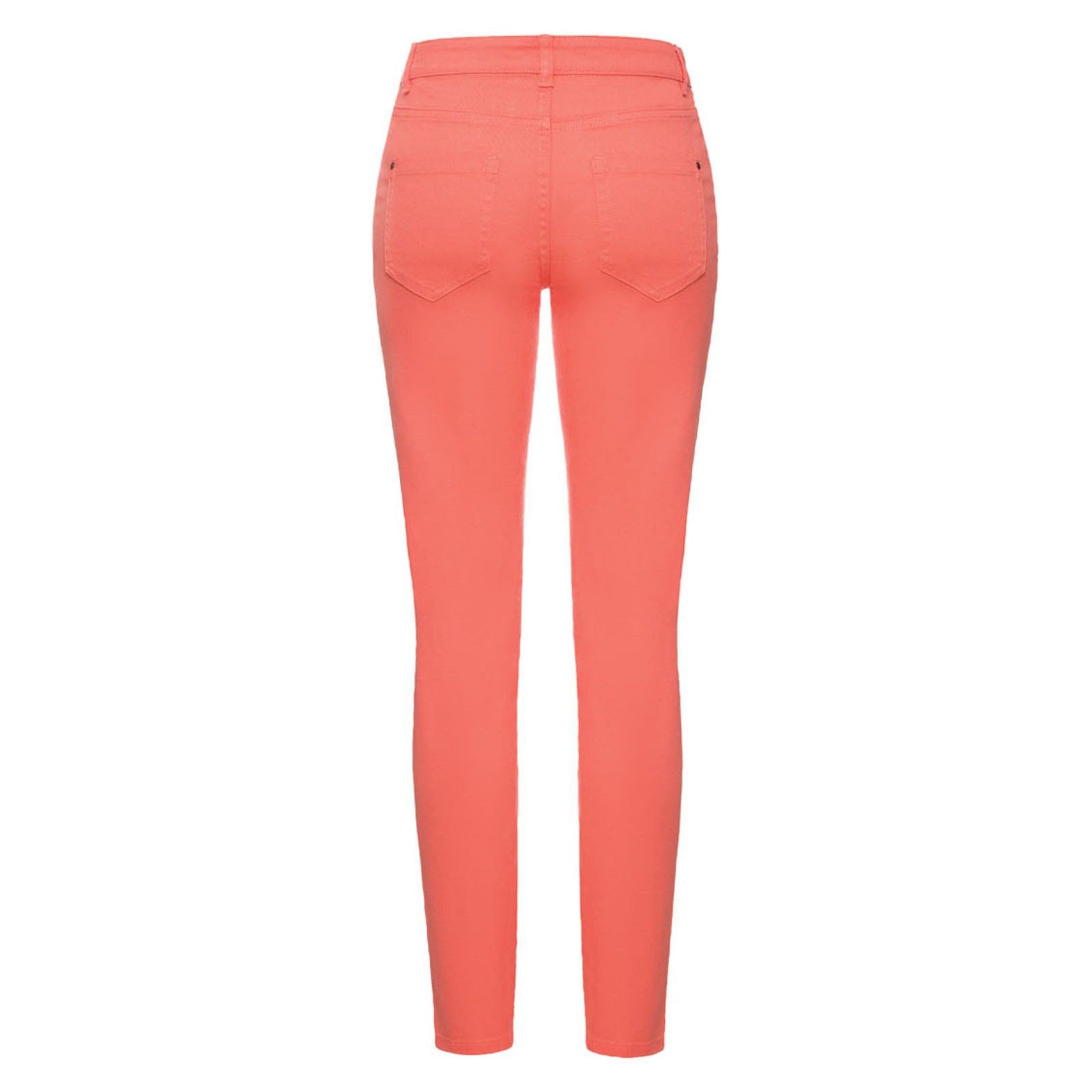 شلوار جین زنانه اسمارا مدل LS346 - - 4