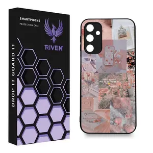 RIVEN RI3-5 Case For Samsung Galaxy A35
