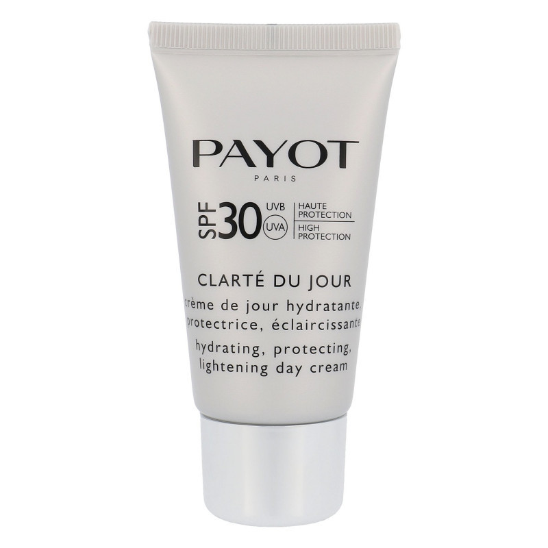 کرم مرطوب کننده پایوت مدل ABSOLUTE PURE WHITE حجم ۵۰ میلی لیتر