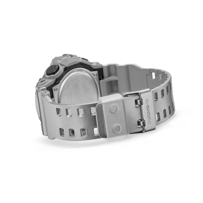 ساعت مچی عقربه‌ای مردانه کاسیو مدل  GA-700FF-8ADR