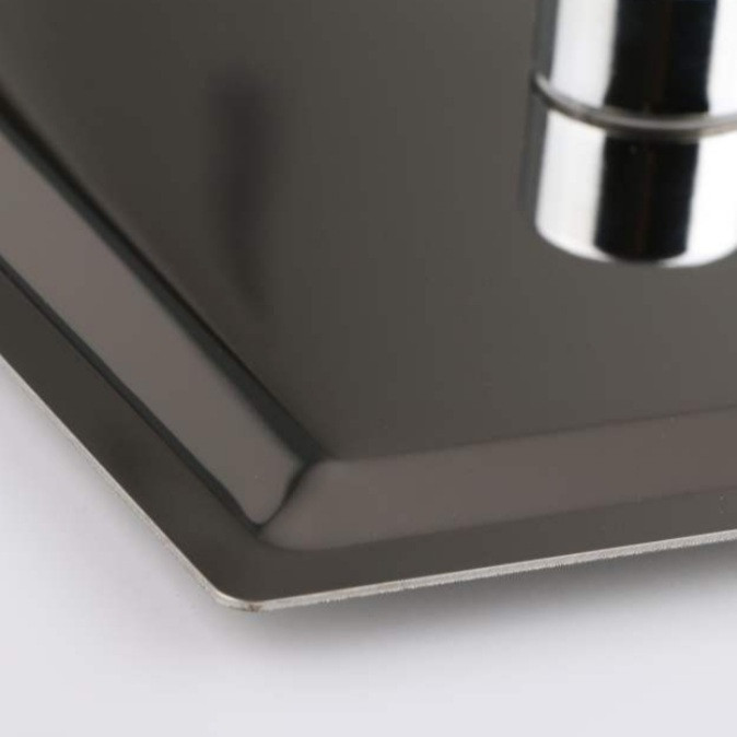 سردوش حمام بیتک مدل L251 مجموعه 2 عددی