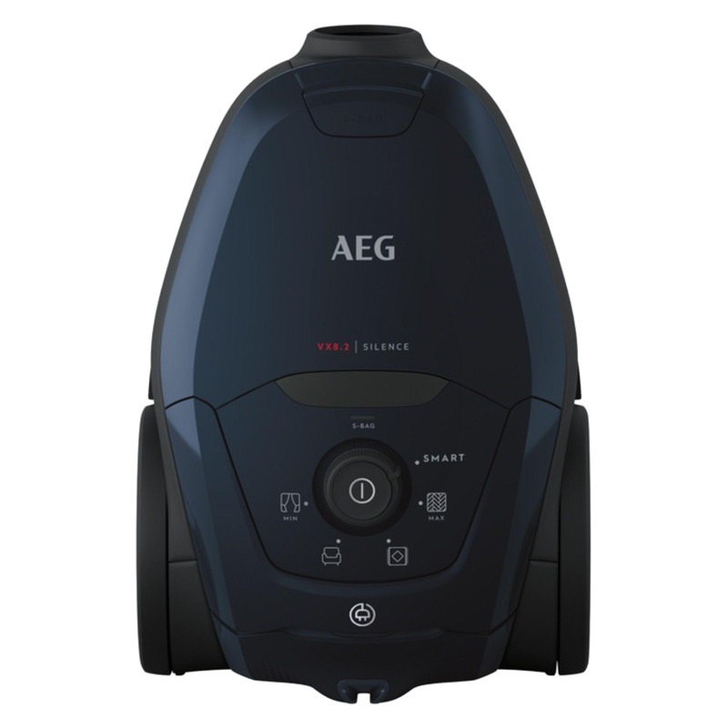 جاروبرقی 2200 وات آ ا گ مدل VX82-1-2ST