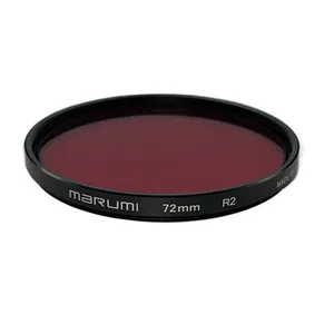 فیلتر لنز مارومی مدل RD(R2)-72MM