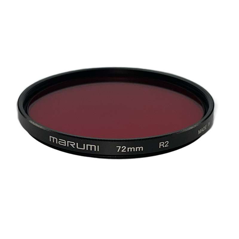 فیلتر لنز مارومی مدل RD(R2)-72MM فیلتر لنز مارومی مدل RD(R2)-72MM