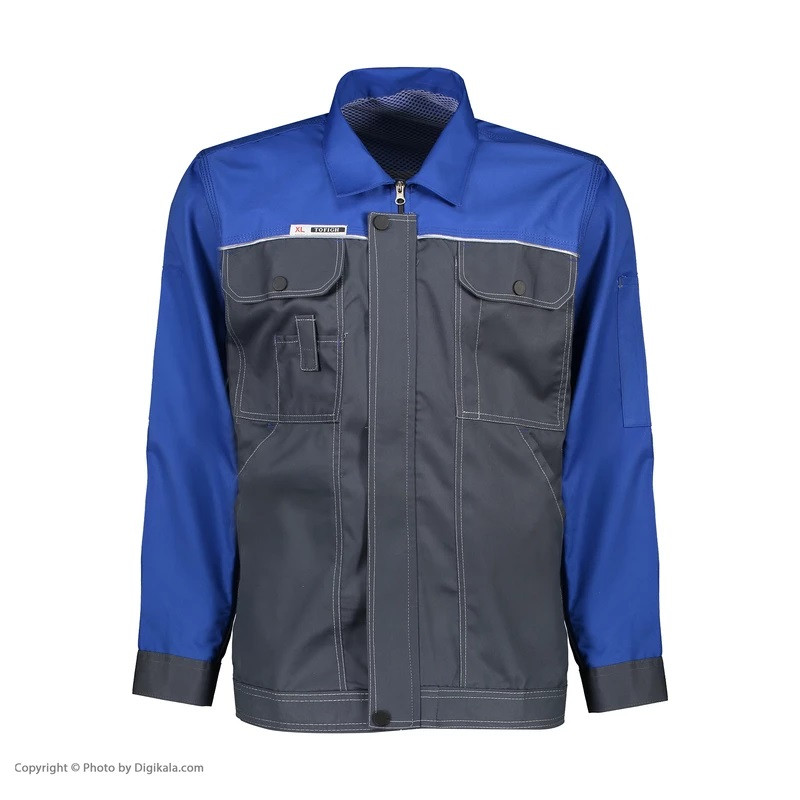 روپوش کار مهندسی توفیق مدل t222