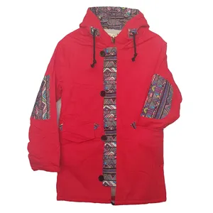 کاپشن زنانه مدل K1