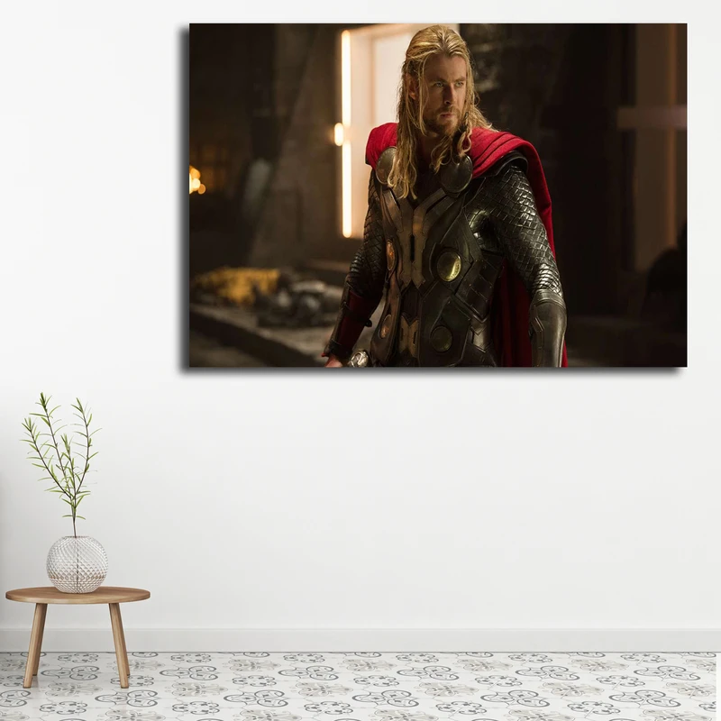 تابلو شاسی مدل Thor کد 7