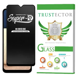 Trustector SUTA-Glass Screen Protector For Samsung Galaxy A02s