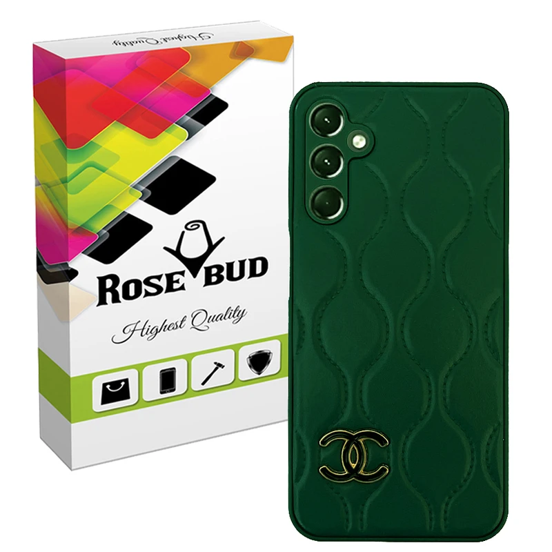 کاور رز باد مدل پافر کد 01NRMM مناسب برای گوشی موبایل سامسونگ Galaxy A04s / A13 5G