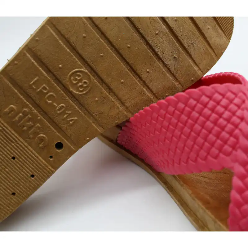 دمپایی زنانه نیکتا مدل 014-7 DPK