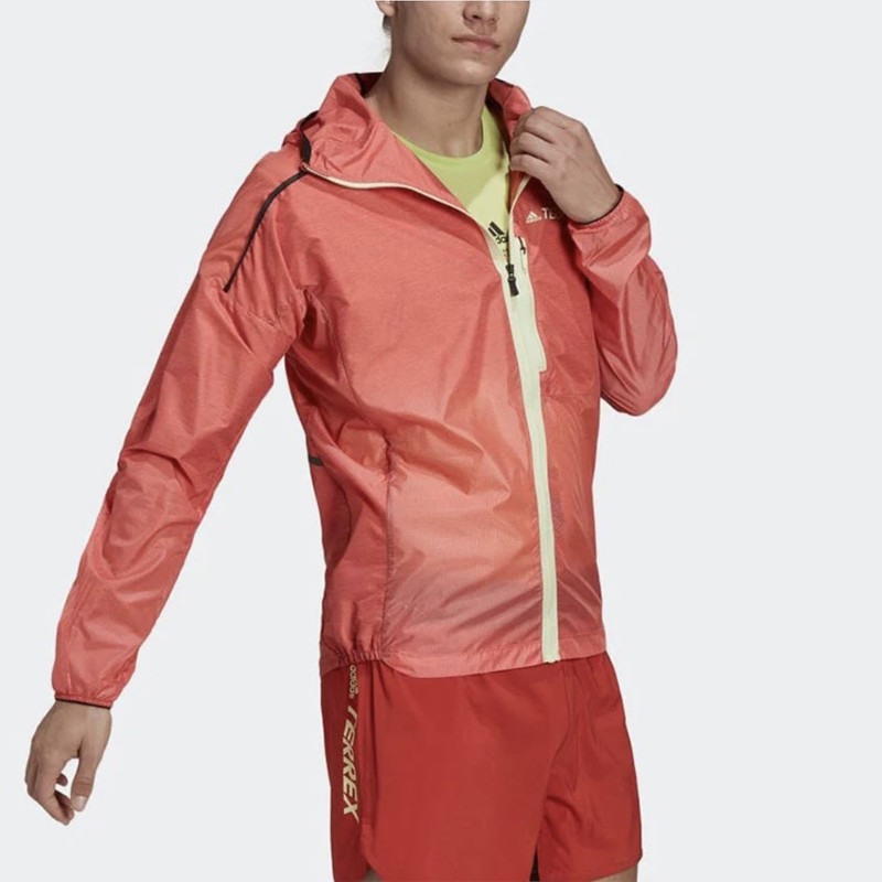 سویشرت ورزشی مردانه  آدیداس مدل Terrex Running 