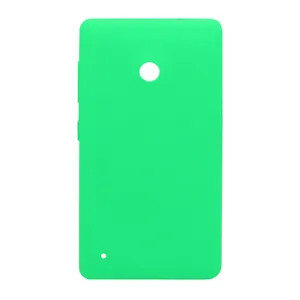 در پشت گوشی مدل BK-01 مناسب برای گوشی موبایل نوکیا Lumia 530