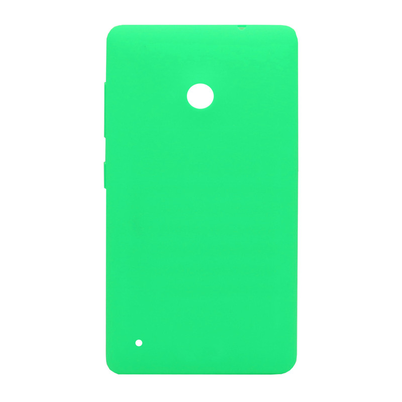 در پشت گوشی مدل BK-01 مناسب برای گوشی موبایل نوکیا Lumia 530