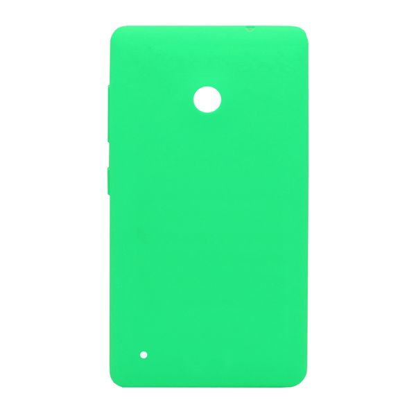در پشت گوشی مدل BK-01 مناسب برای گوشی موبایل نوکیا Lumia 530 در پشت گوشی مدل BK-01 مناسب برای گوشی موبایل نوکیا Lumia 530