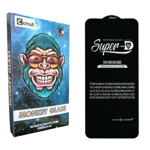 Coconut monku SuperD Screen Protector For Samsung Galaxy A03s