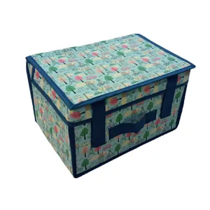 سبد اسباب بازی مدل TDR_05_car