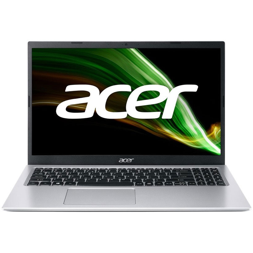 لپ تاپ 15.6 اینچی ایسر مدل Aspire 3 A315-59G-53RL-i5 1235U 8GB 512SSD MX550