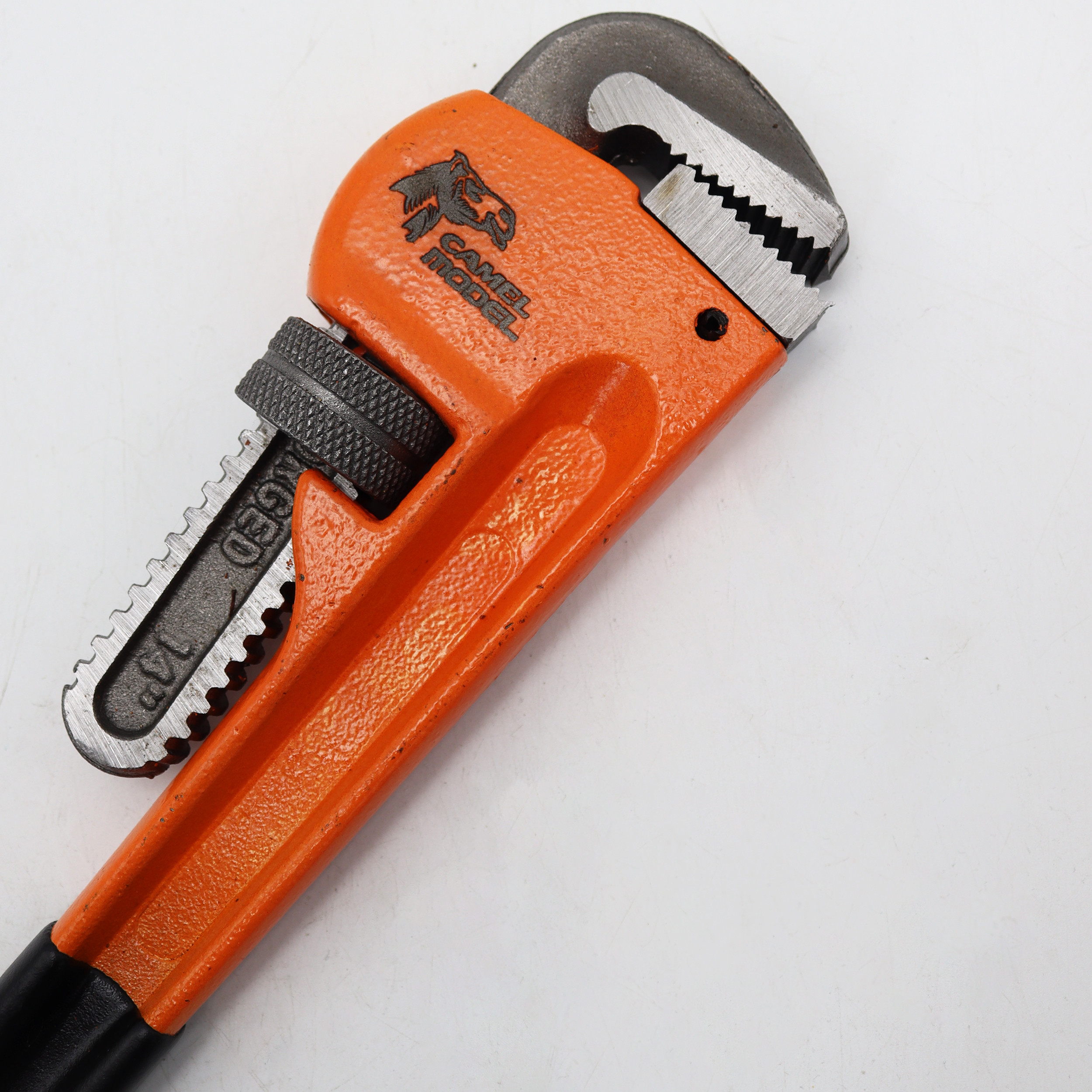 آچار شلاقی مدل کمل YP-014 سایز 14 اینچ