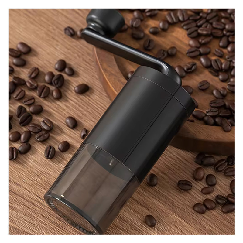 آسیاب دستی قهوه مدل SY-002 آسیاب دستی قهوه مدل SY-002