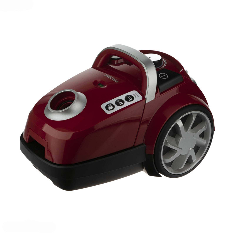 جاروبرقی وینسنت مدل FC5621-R