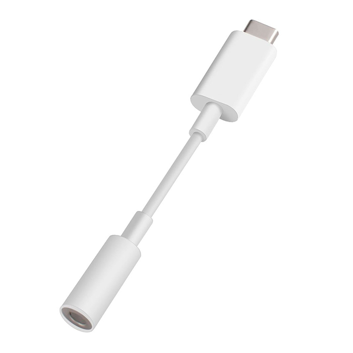 مبدل USB-C به جک 3.5 میلیمتری مدل JH-022