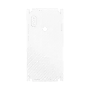 MAHOOT Ceramic-Fiber-FullSkin Cover Sticker for Xiaomi Redmi Note 5 Pro