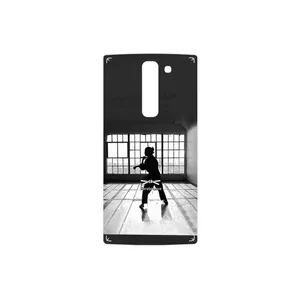 MAHOOT Karate Cover Sticker for LG Magna