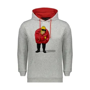 هودی مردانه  آریا پارس مدل آراد-138