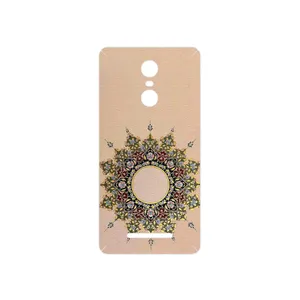 MAHOOT Art of Illumination 3 Cover Sticker for Xiaomi Redmi Note 3