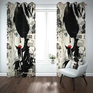 پرده مدل b20581 سایز 140×280 سانتی متر