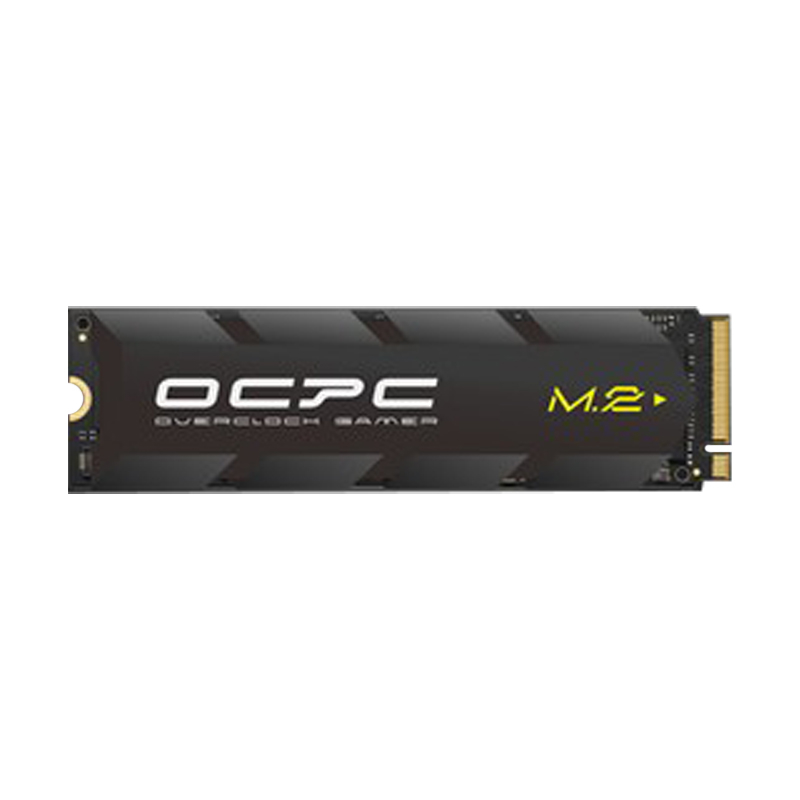 اس اس دی اینترنال او سی پی سی مدل XT SSDM2PCIEX512G ظرفیت 512 گیگابایت