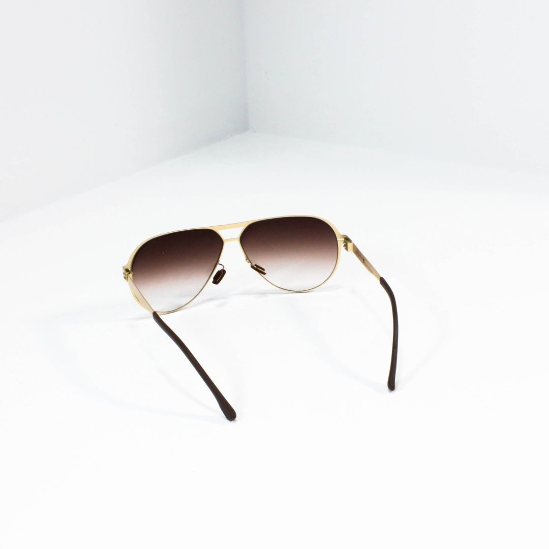 عینک آفتابی مردانه ایس برلین مدل Bruce PS18003-C -  - 2