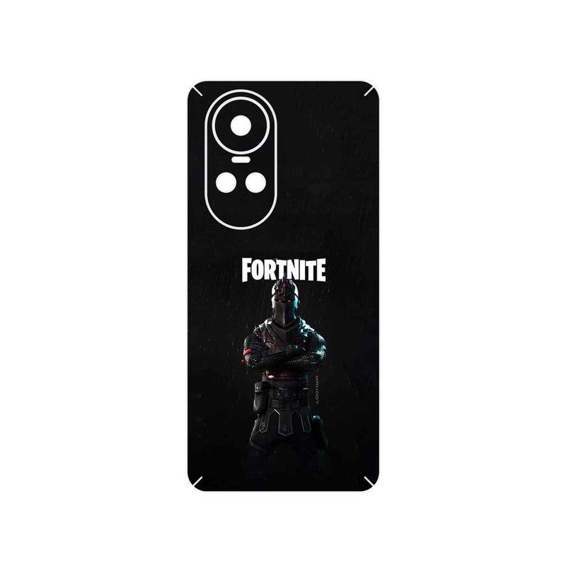 برچسب پوششی ماهوت مدل FORTNITE مناسب برای گوشی موبایل اپو Reno 10 5G