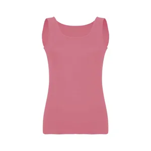 تاپ راحتی زنانه مدل رکابی کد 110