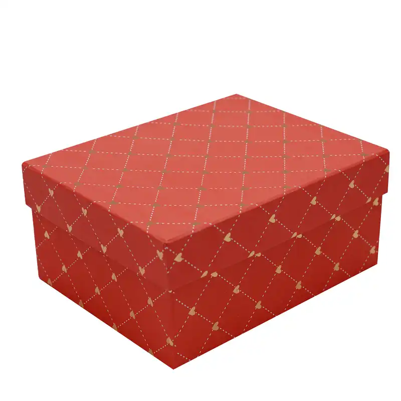 جعبه هدیه مدل 1125 کد 10