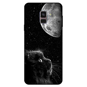 Megafone Cat 1882 Cover For Samsung Galaxy A6 Plus 2018