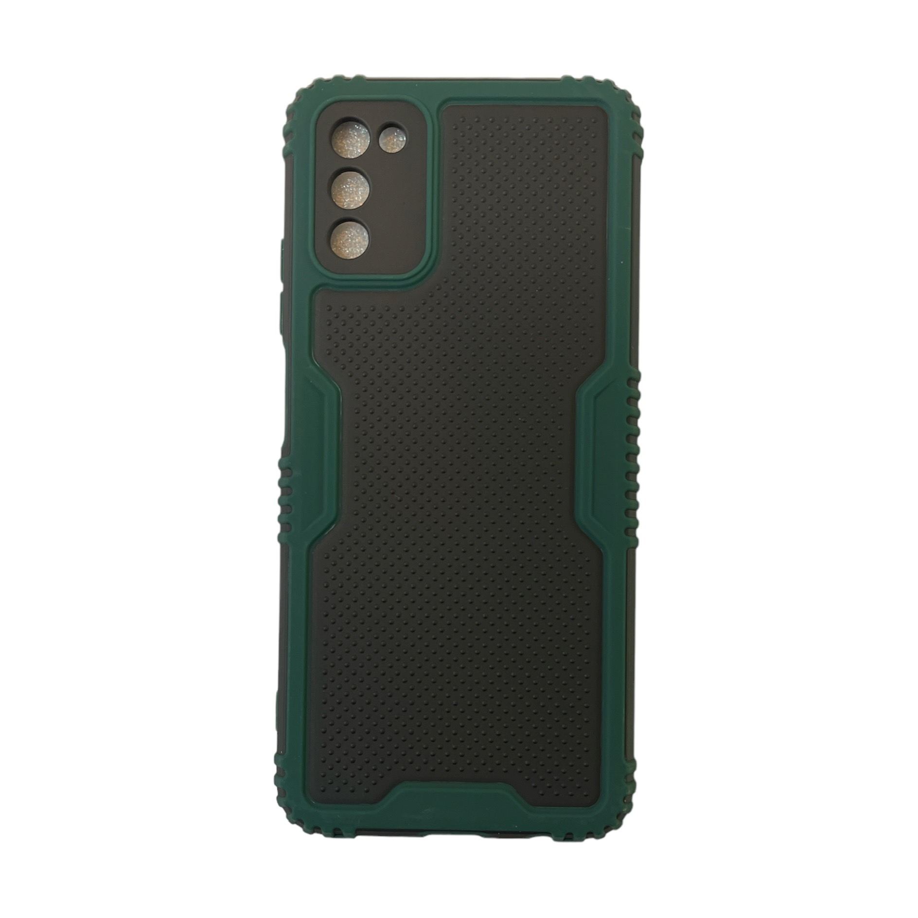 کاور مدل d61 مناسب برای گوشی موبایل سامسونگ Galaxy A03S