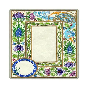کاشی مبین ایده مدل سنتی kh10 کد 1467