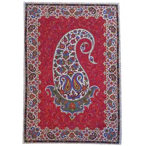 رومیزی ترمه کد TRTAB23
