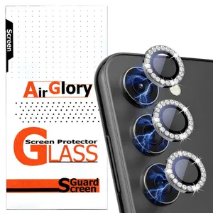 Airglory Gem Lenz Protector For Samsung Galaxy S24 FE