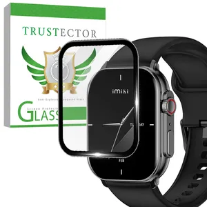 Trustector TWPM Screen Protector For Imiki Sf1