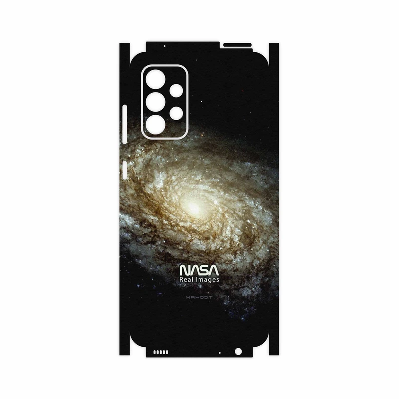 برچسب پوششی ماهوت مدل Universe-by-NASA-1-FullSkin مناسب برای گوشی موبایل سامسونگ Galaxy A72