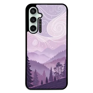 AKAM AMC-WSGS23FE-LAVENDER-10 Cover For Samsung Galaxy S23 FE