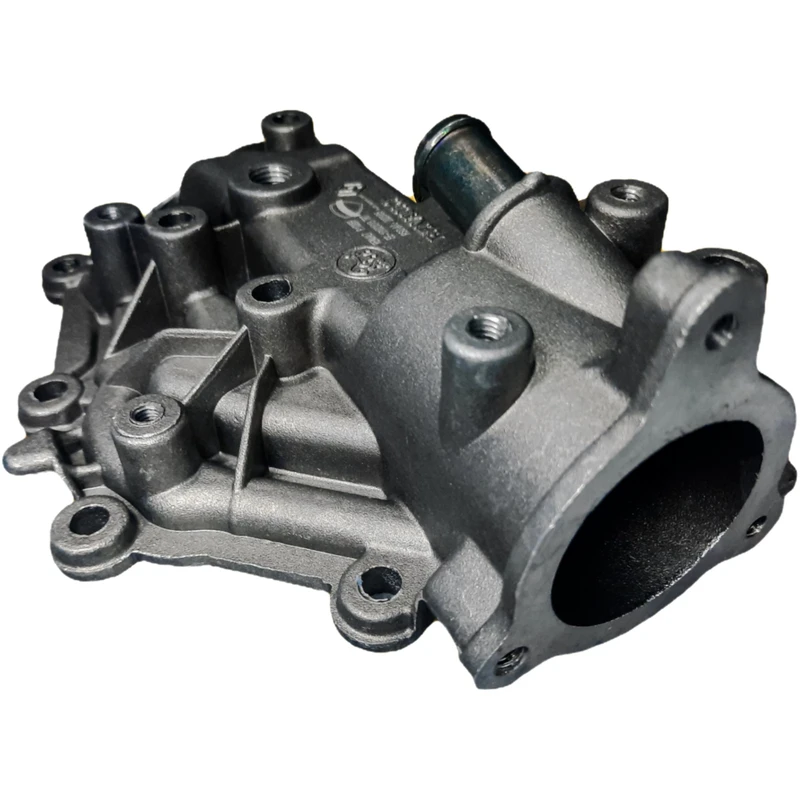 هوزینگ آب فورس مدل 002580 مناسب برای رنو ال 90 و ساندرو