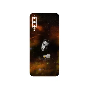 MAHOOT Leonardo Dicaprio Cover Sticker for Xiaomi Mi A3