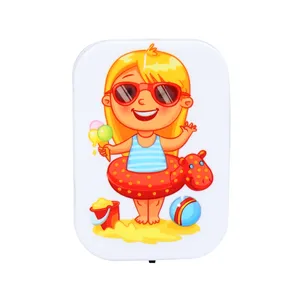  چراغ خواب اتاق کودک دوکو مدل CH2
