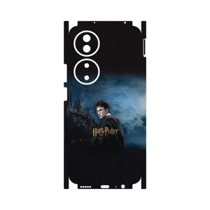 MAHOOT Harry Potter-FullSkin Cover Sticker for Honor X7b