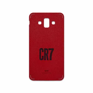 MAHOOT RL-CR7 Cover Sticker for Samsung Galaxy J7 Duo
