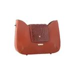 کیف دوشی زنانه چرم یلسان مدل راشا کد GAN-02-104